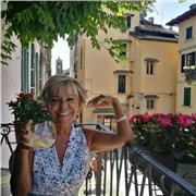 Insegnate scuola elementare + diploma English School of commerce of London per insegnare inglese